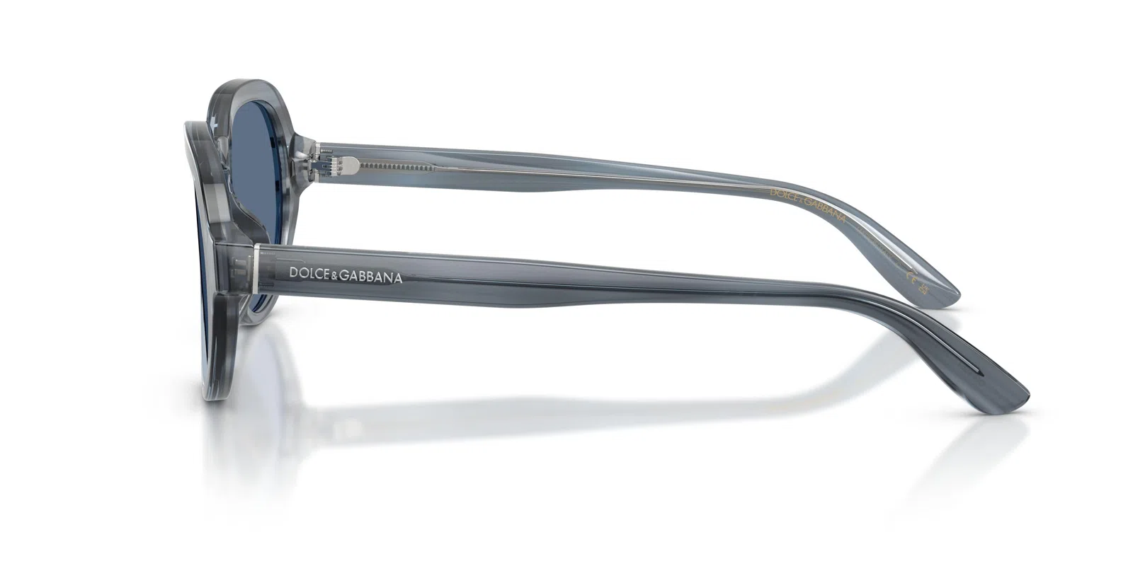 Dolce & Gabbana 4567 Sunglasses - view 12
